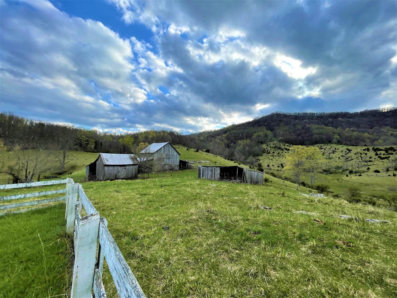 1185 Scott Hollow Rd. - Photo 1