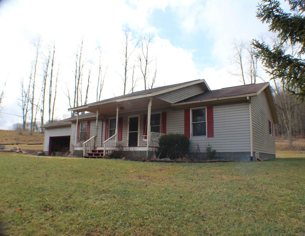 5157 Back Mountain Rd - Photo 1
