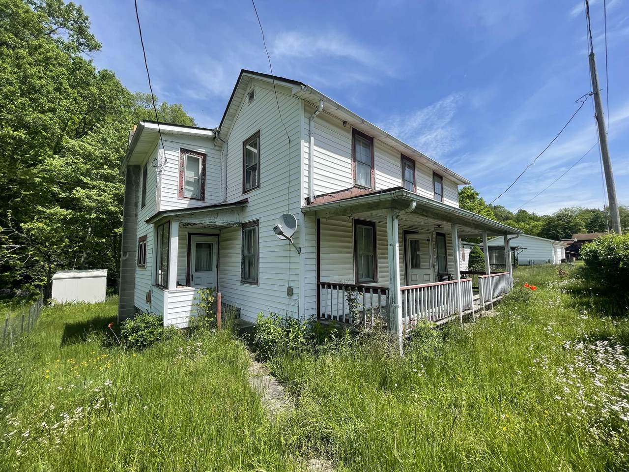 2101 Woolen Mills Rd - Photo 1