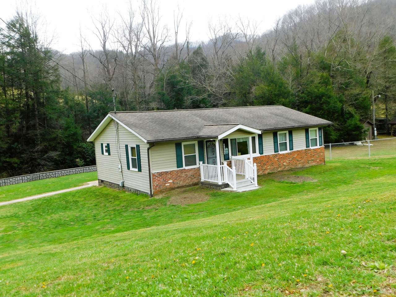 6455 Coal River Rd - Photo 1