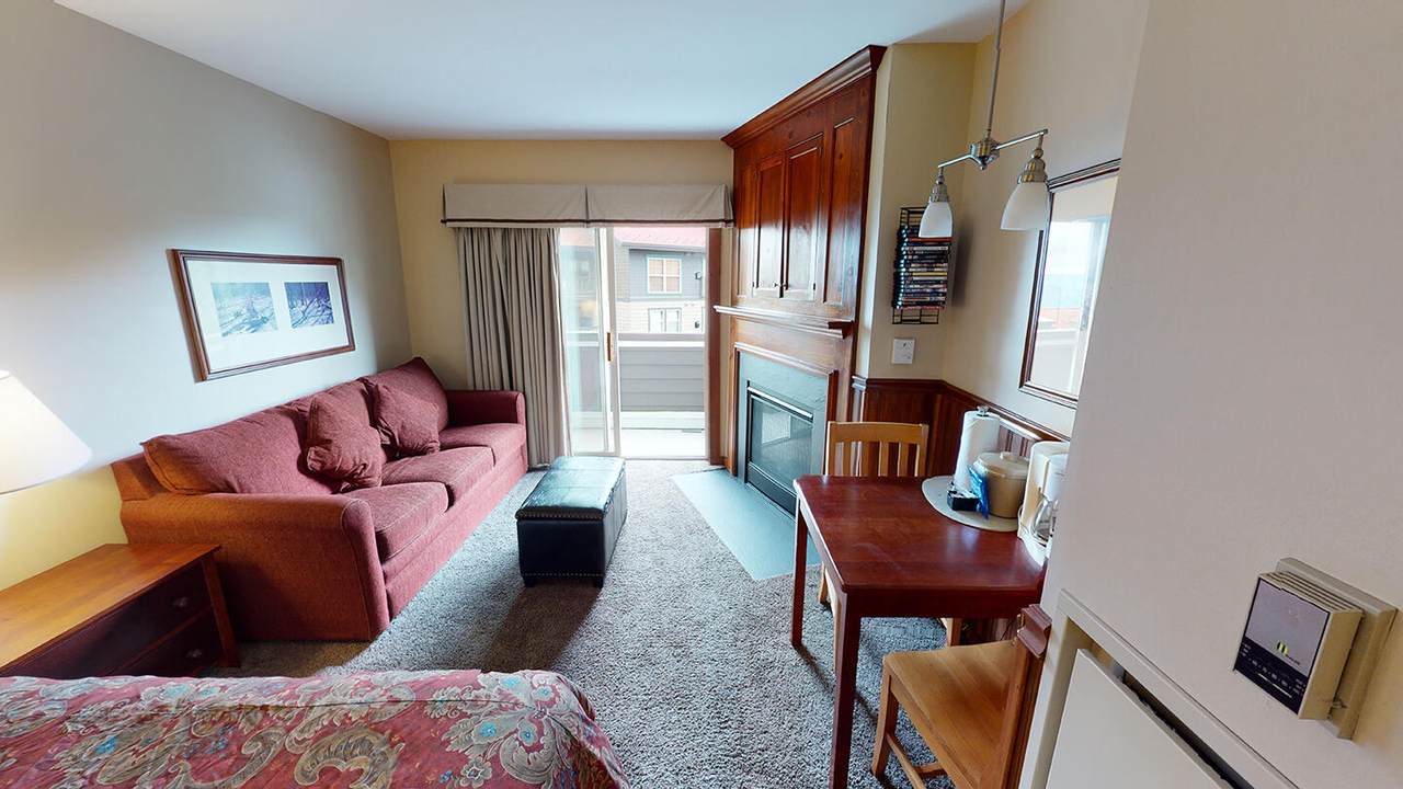 33 Allegheny Springs Lane #114 - Photo 1