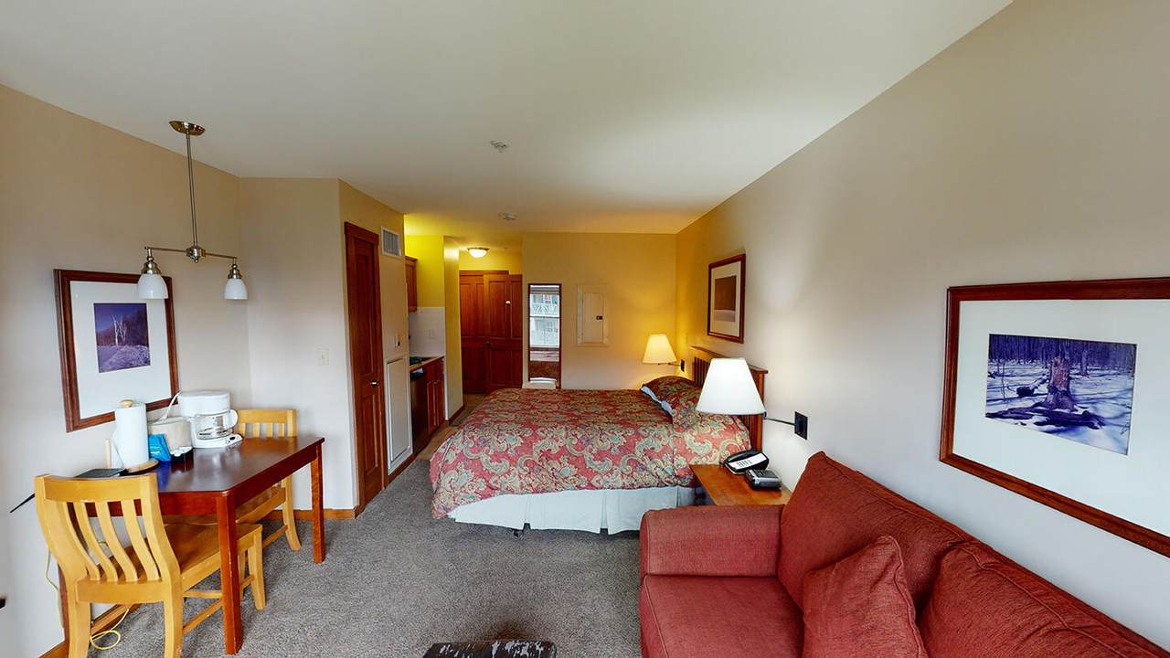33 Allegheny Springs Lane #216 - Photo 1