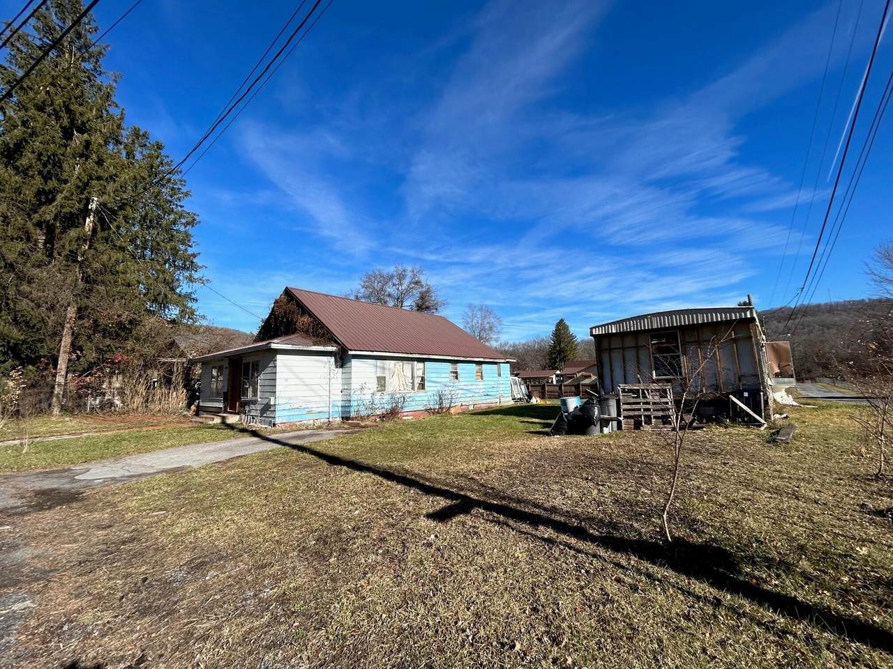 341 Greenbrier St, RUPERT, WV 25984 (MLS 231506) Greenbrier Real