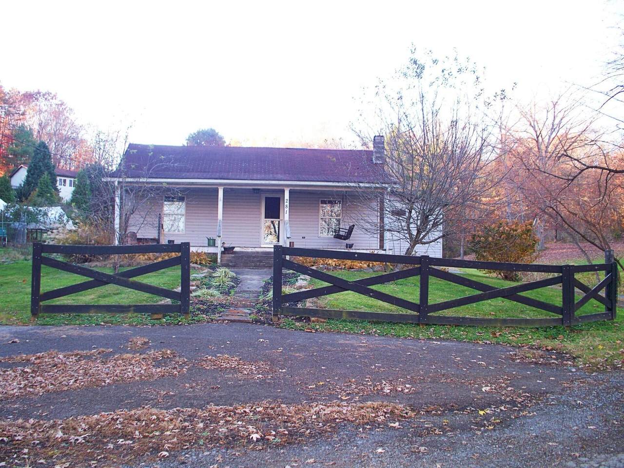 281 Graham House Rd - Photo 1