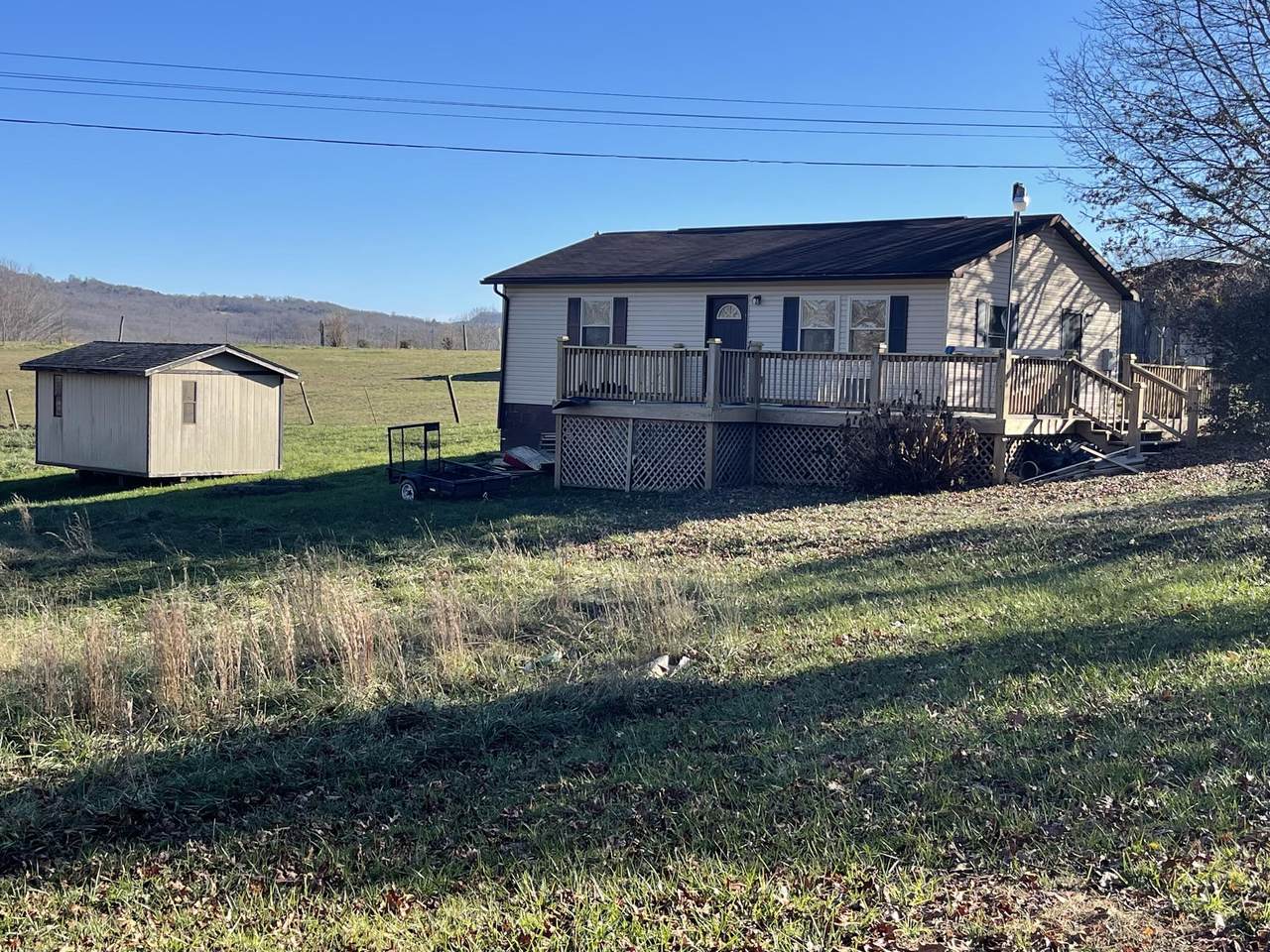 416 Laurel Creek Road - Photo 1
