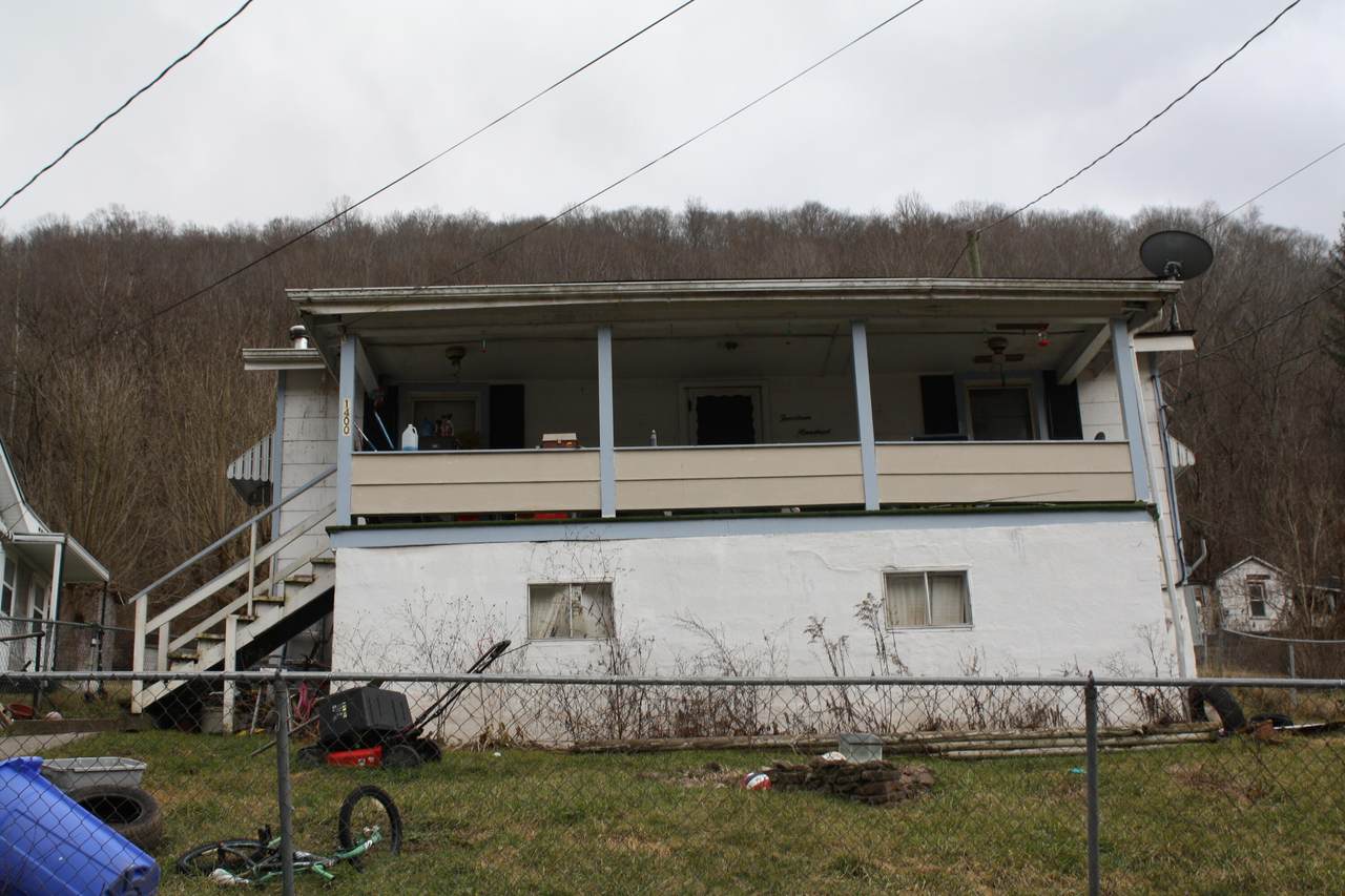 1400 Terrace St - Photo 1