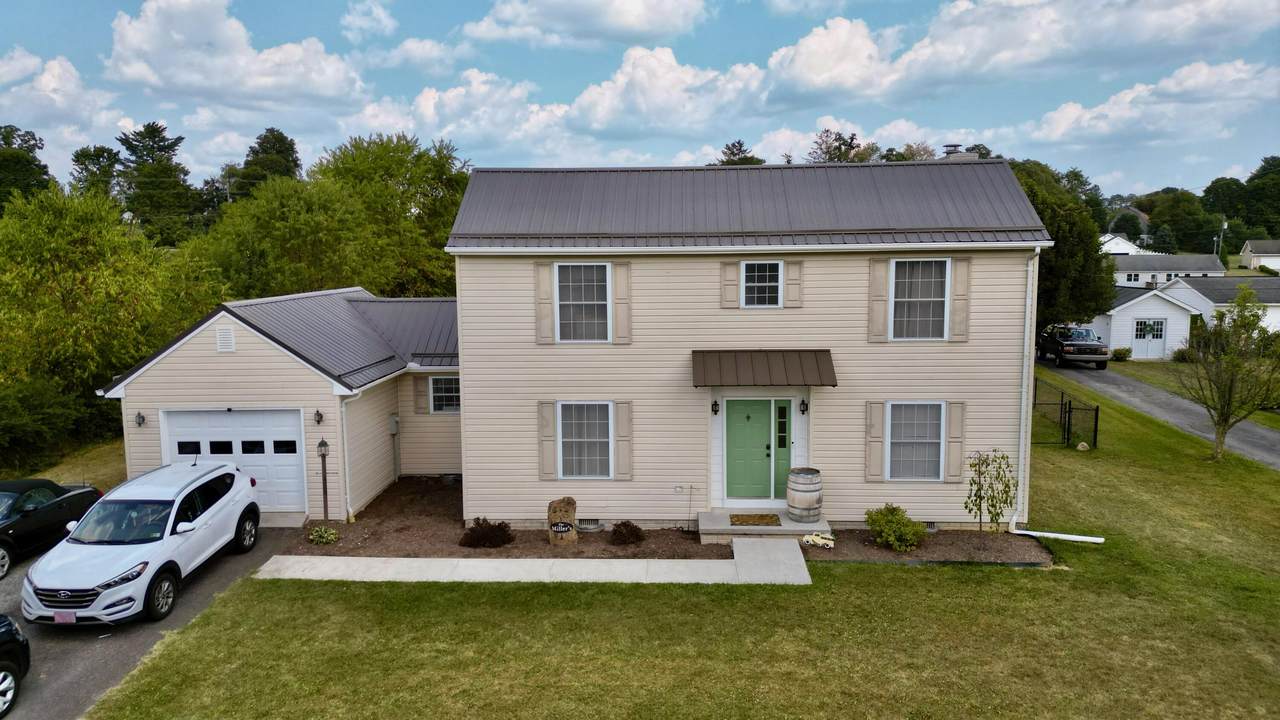 201 Bailey Rd - Photo 1