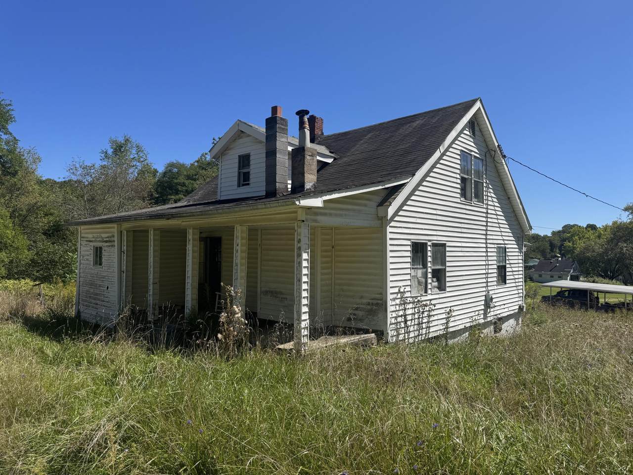 372 Beeson Rd - Photo 1