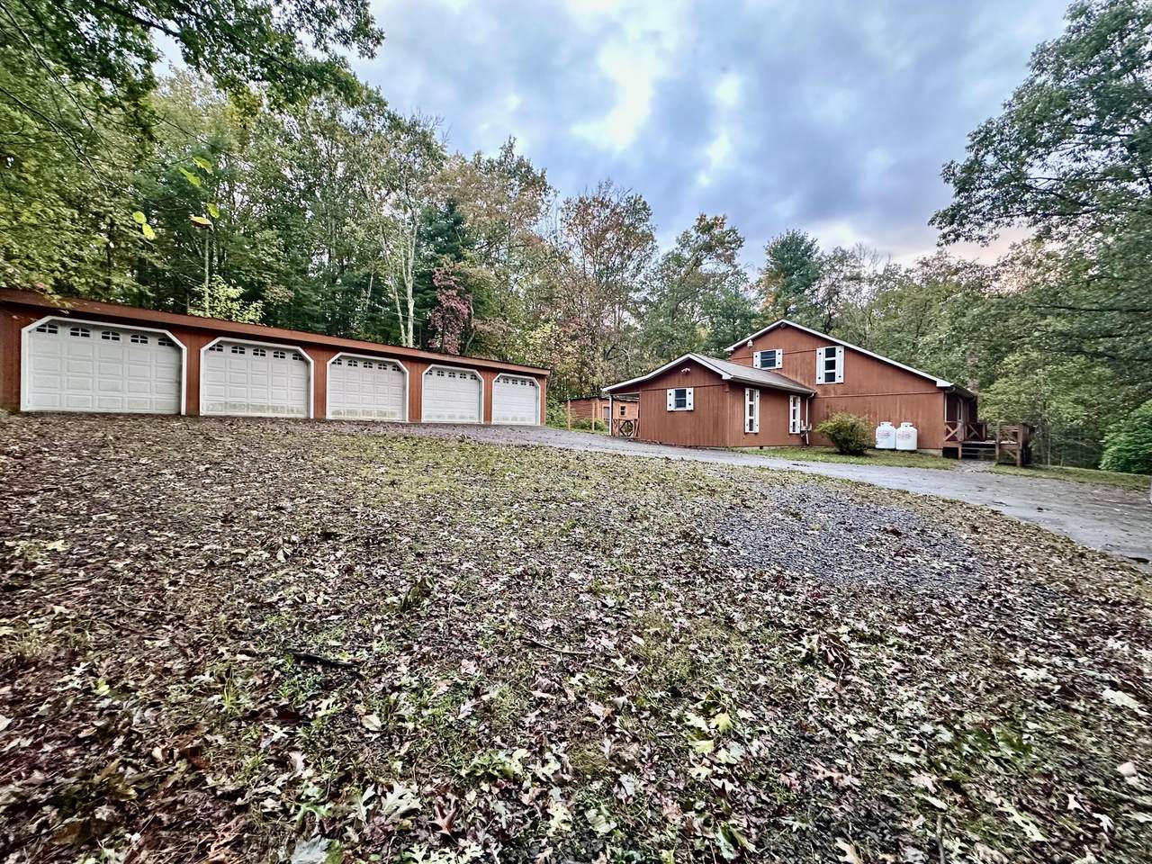 2045 Broyles Cemetery Rd - Photo 1