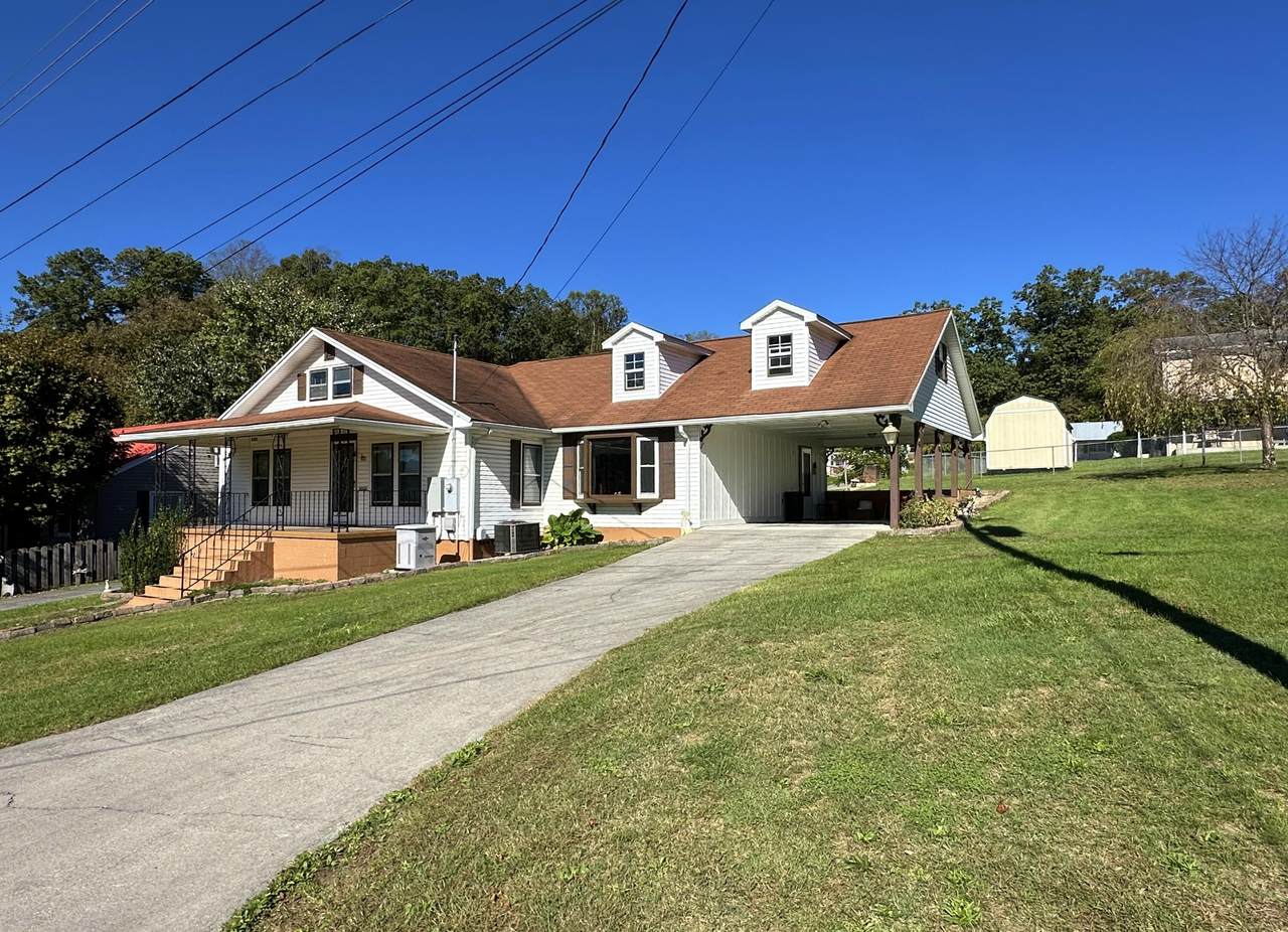 440 Ronceverte Ave - Photo 1