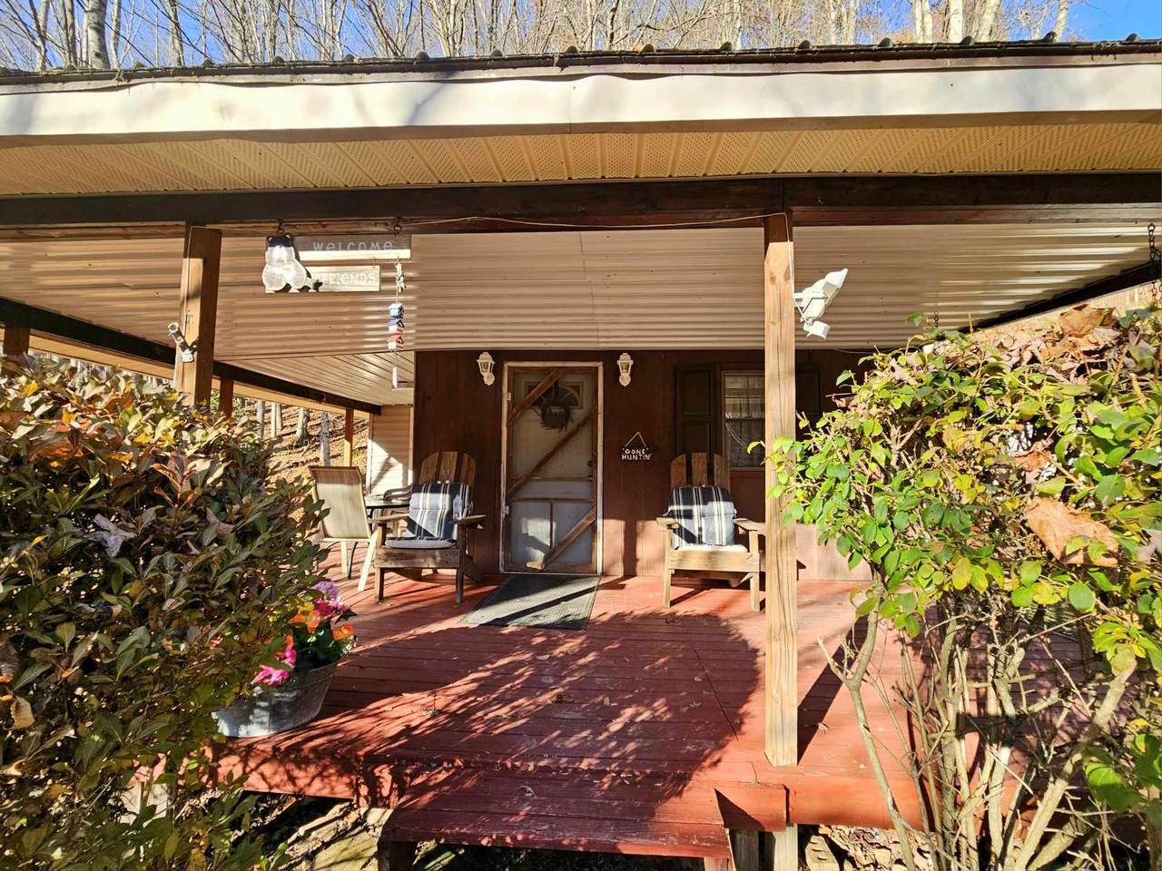 4156 Dry Branch Rd. - Photo 1