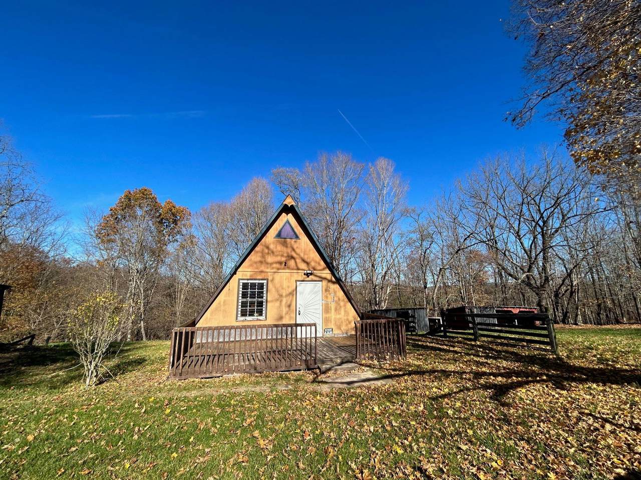 209 Holiness Church Rd - Photo 1