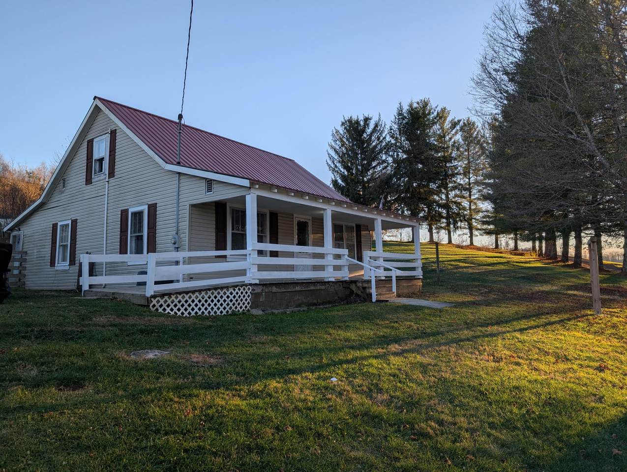 23350 Seneca Trl - Photo 1