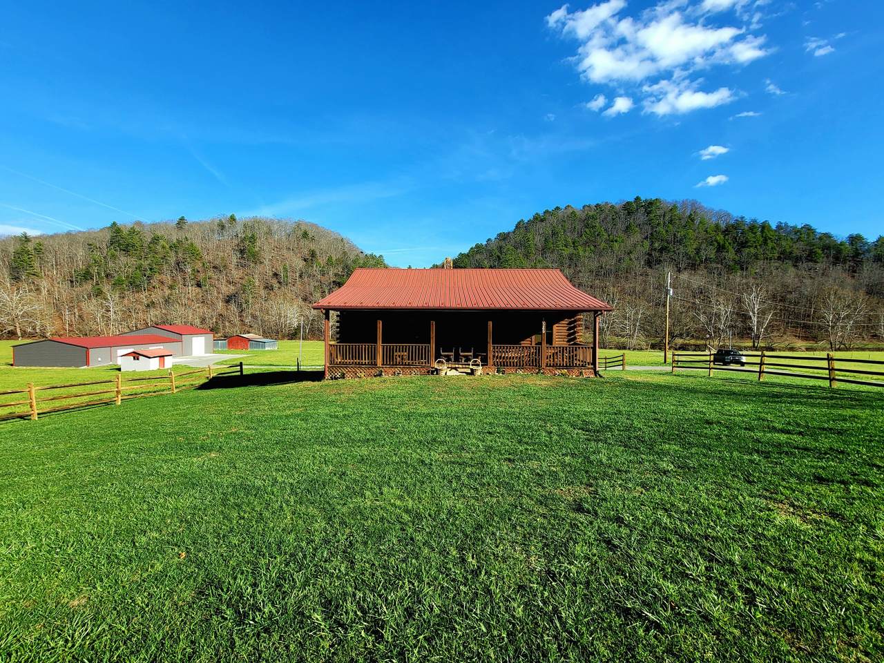 10269 Greenville Rd - Photo 1