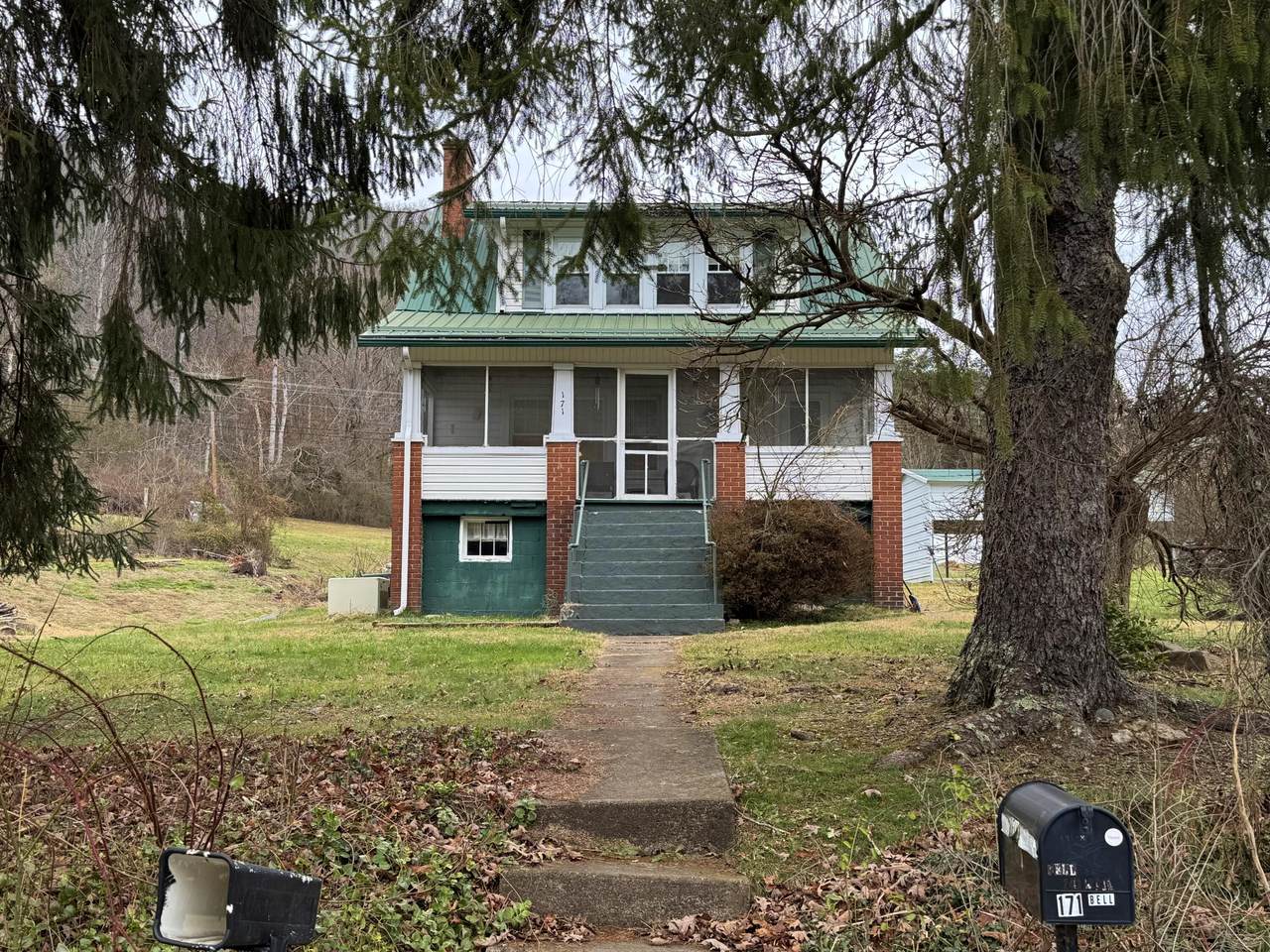 171 Wiggins Xing - Photo 1