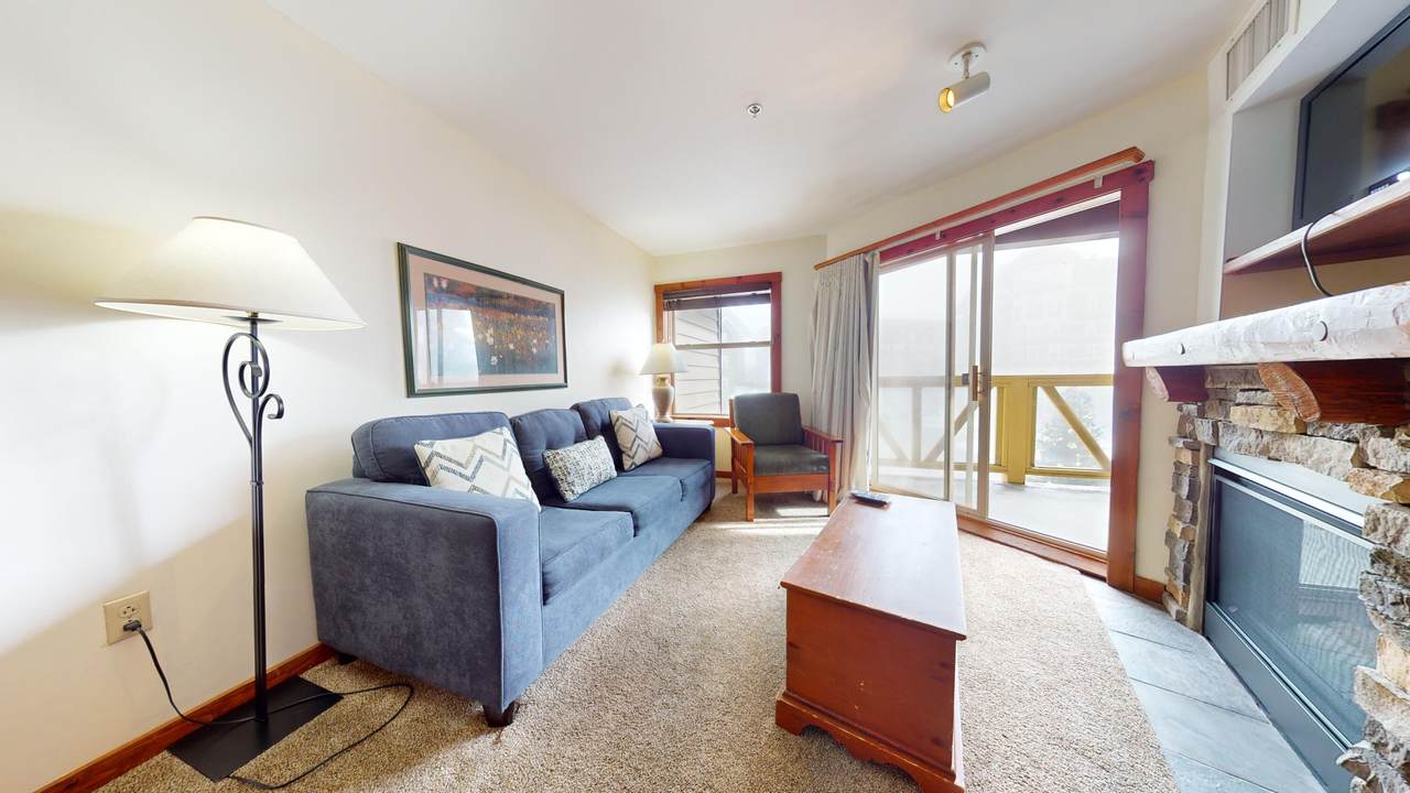 319 Rimfire Lodge - Photo 1