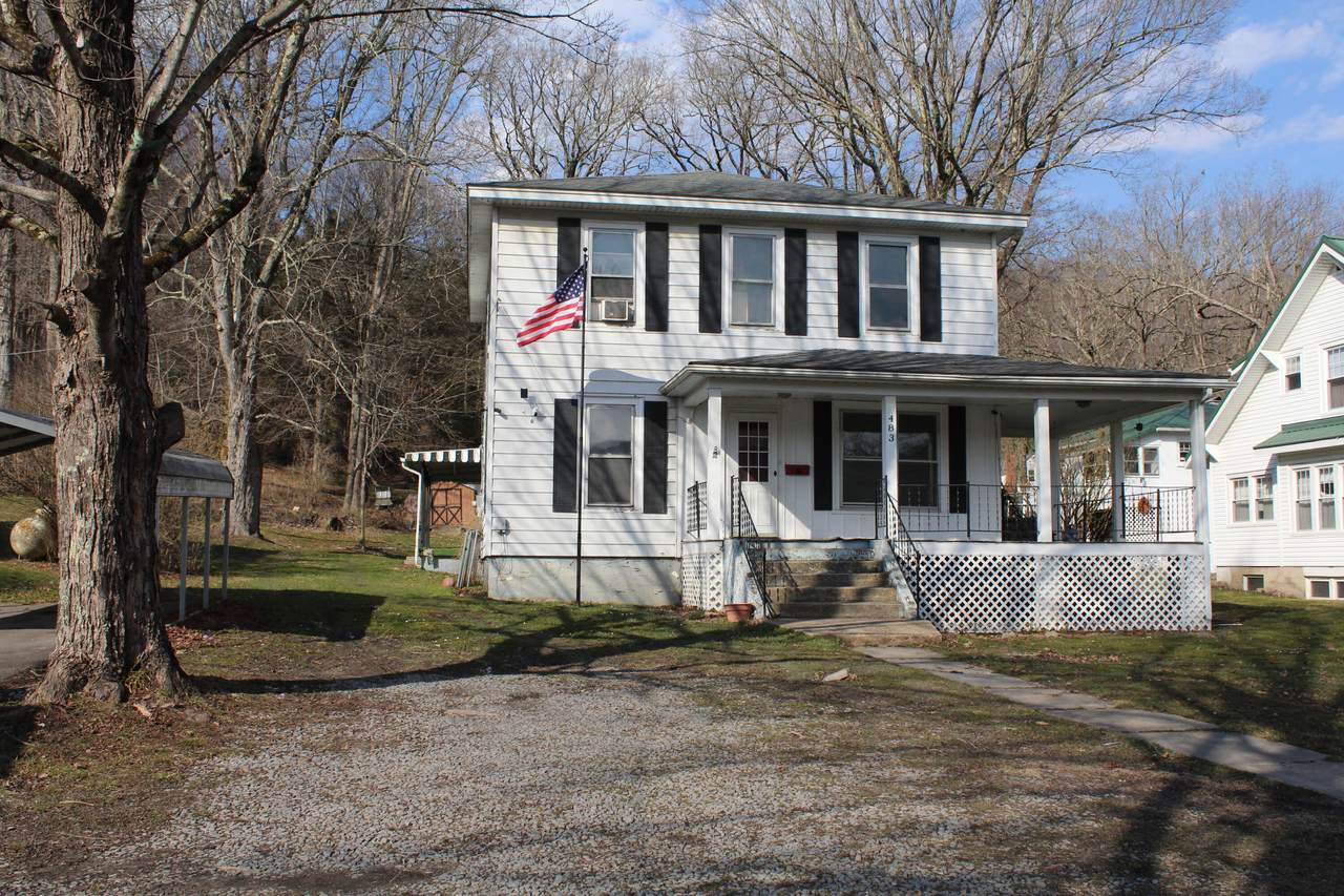 483 Kanawha Ave, Rainelle, WV 25962 (24235) TaylorMade Deep Creek