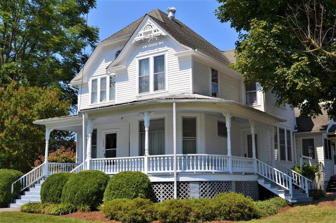 1309 E Riverview Ave, Alderson, WV 24910 (MLS 24242) Greenbrier