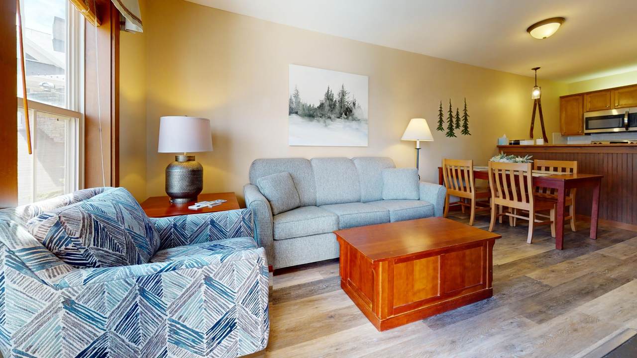 305 Allegheny Springs Lodge - Photo 1