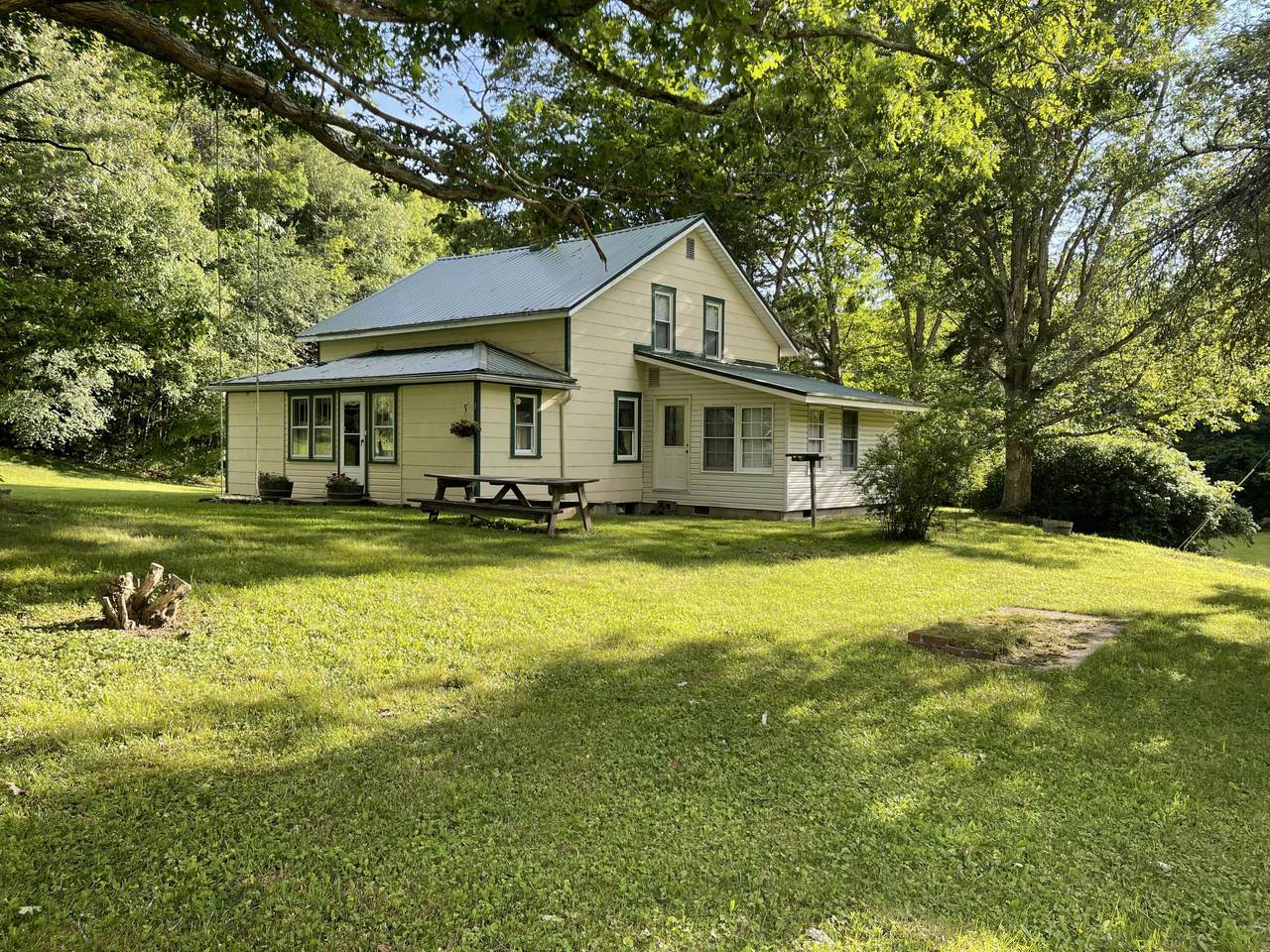 4548 Pocahontas Highway - Photo 1