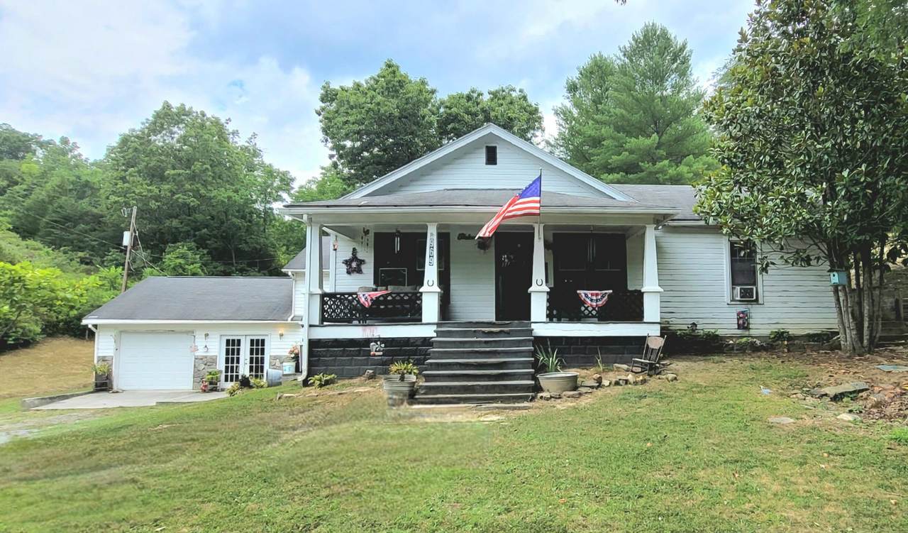 969 Kellers Creek Rd - Photo 1