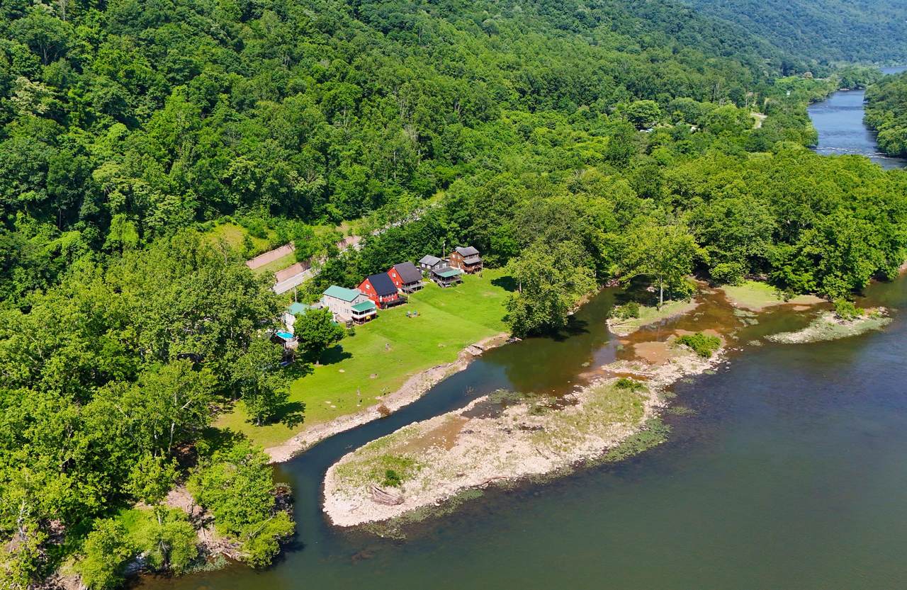 112 Cliff Island Drive - Photo 1