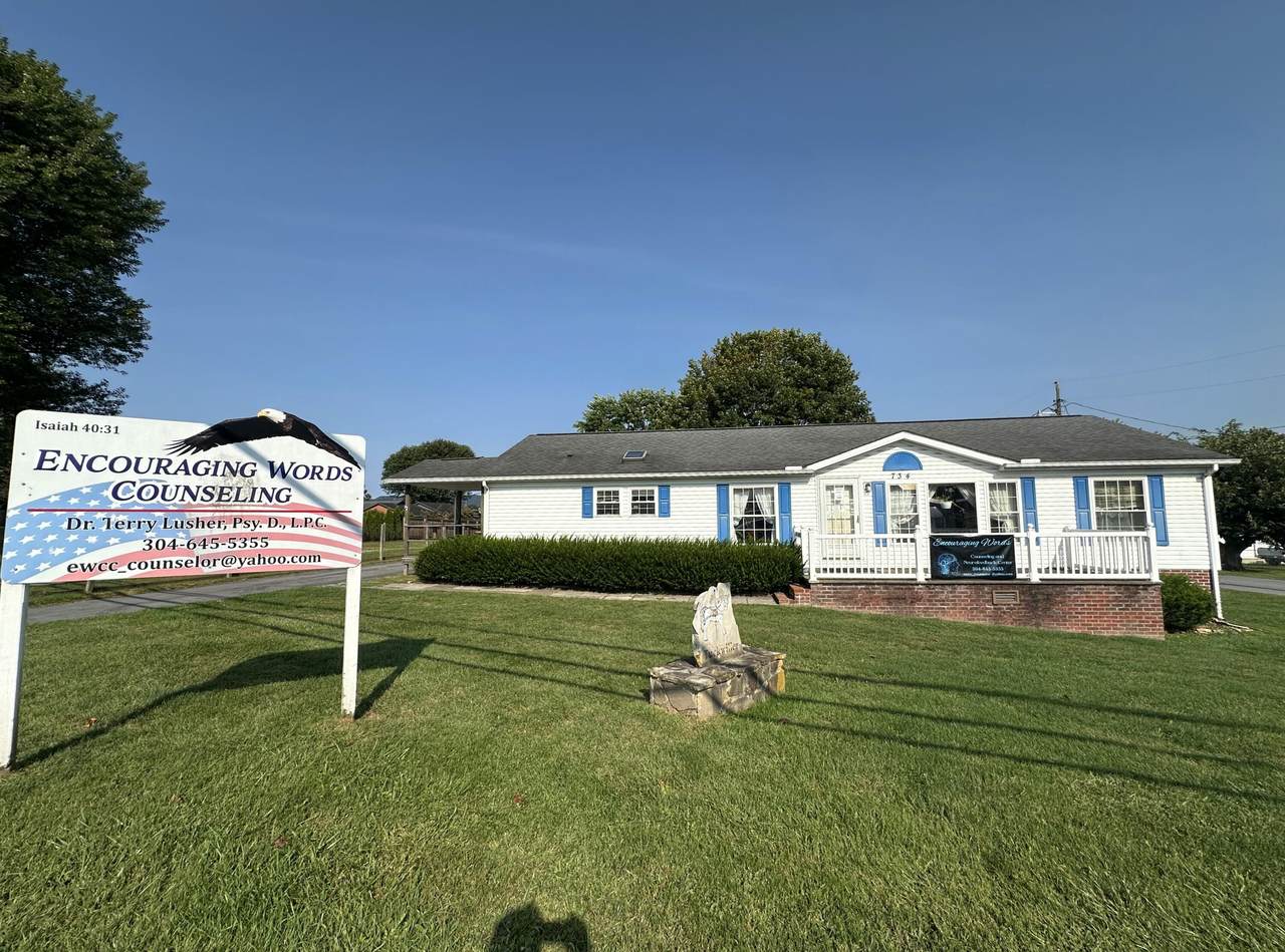 734 Maplewood Ave - Photo 1