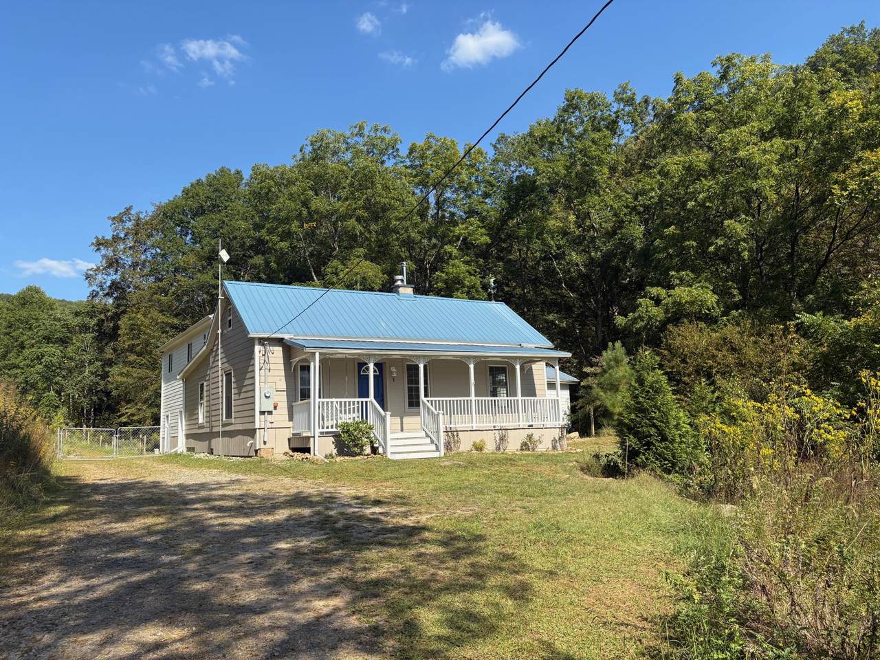6652 Servia Rd - Photo 1