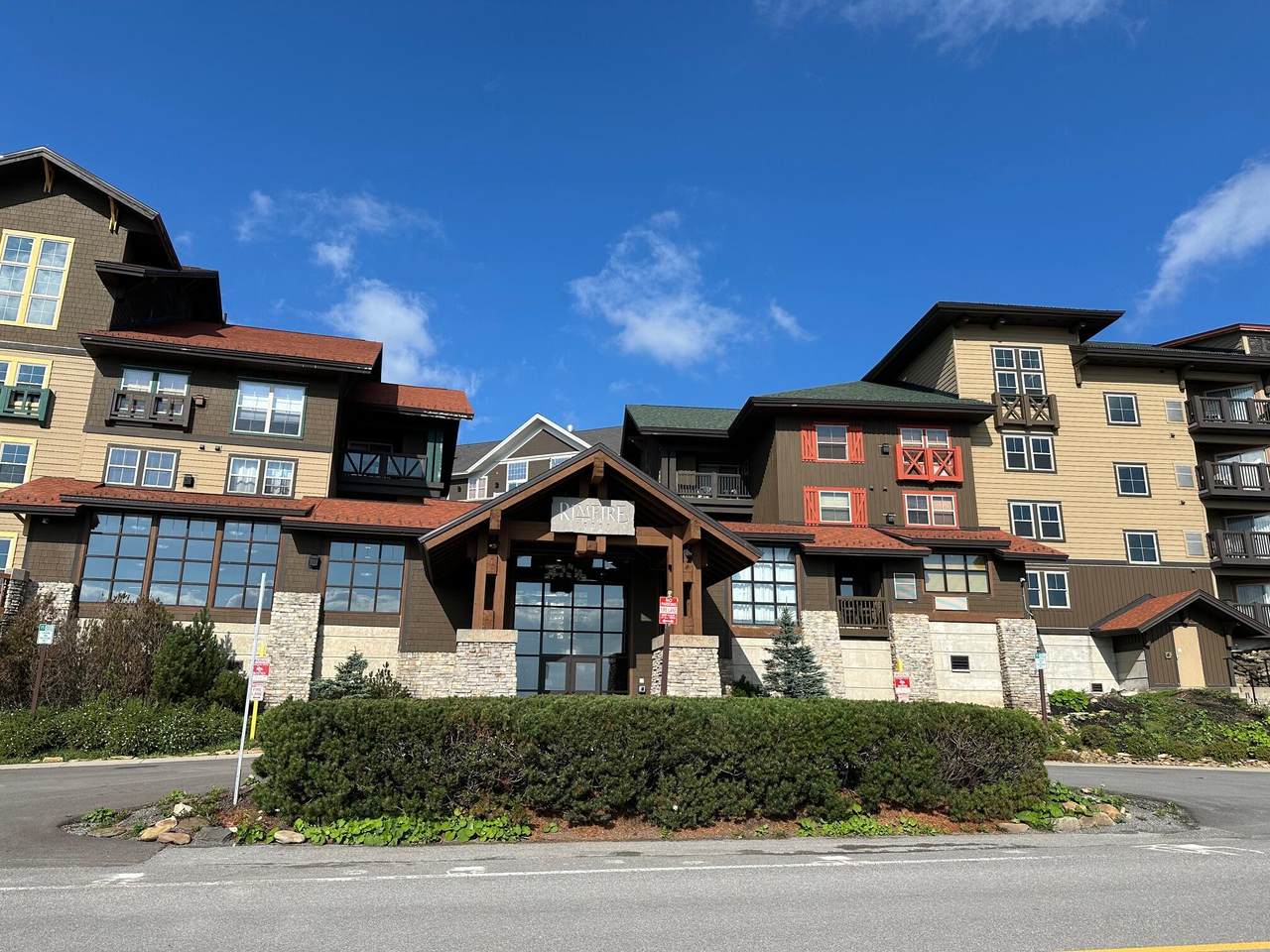 343 Rimfire Lodge - Photo 1