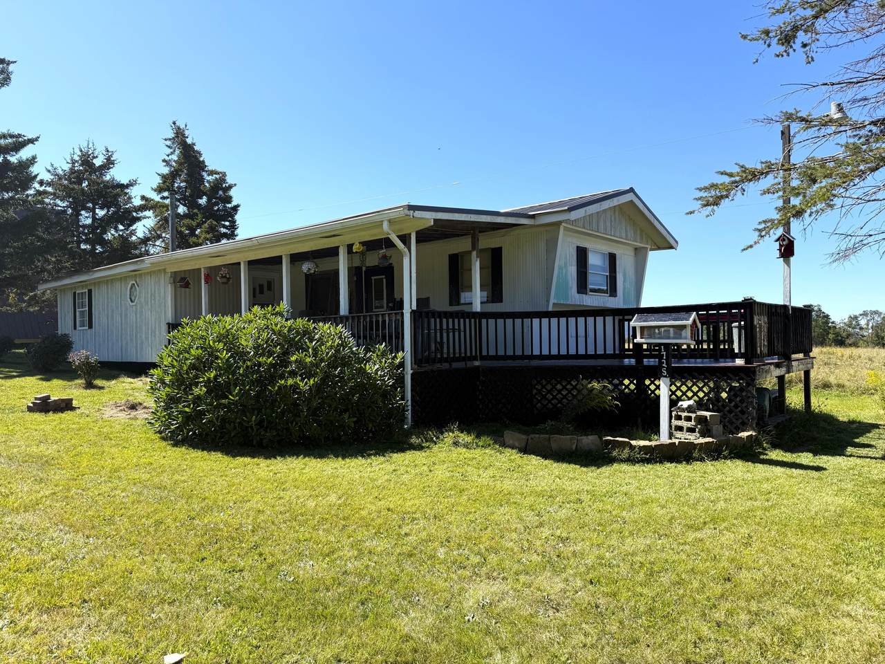 1725 Woodrow Branch Road - Photo 1