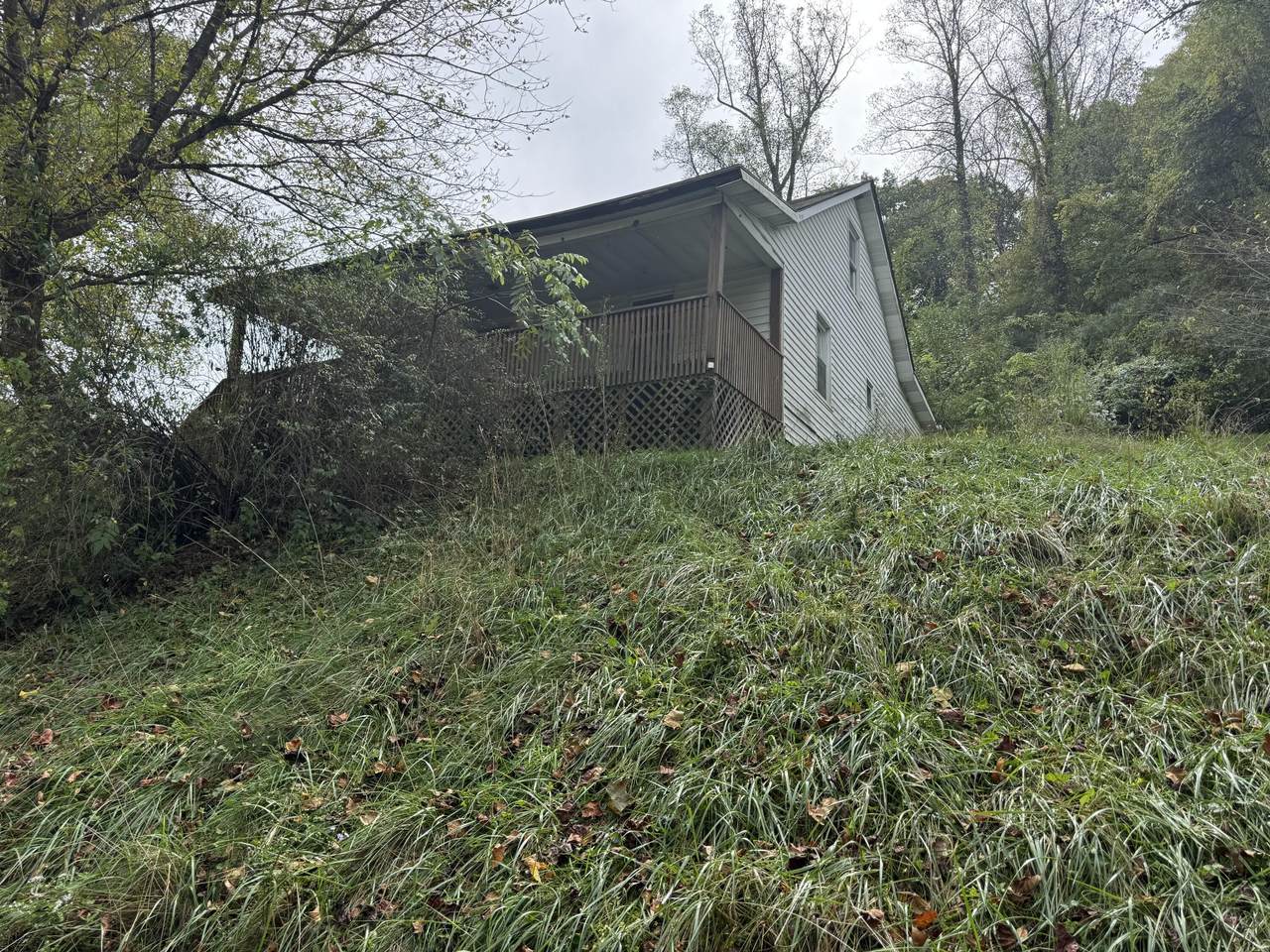 129 Minden Tipple Rd - Photo 1