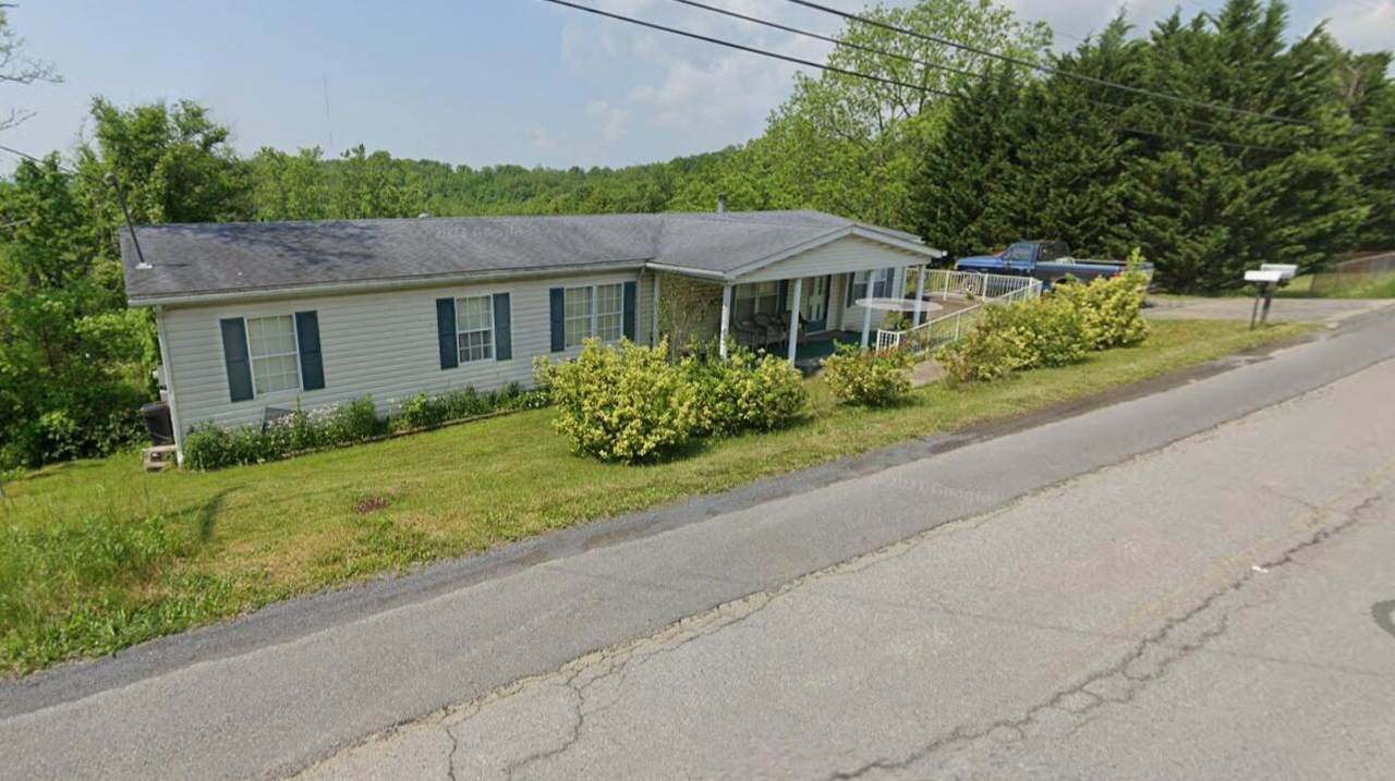428 Pea Ridge Rd - Photo 1
