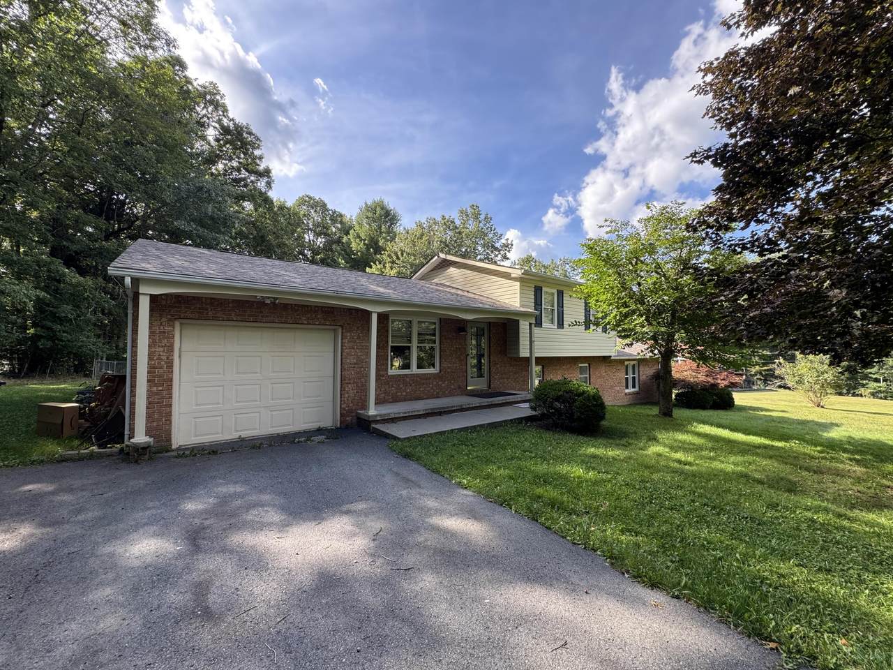 158 Little Creek Hollow Rd - Photo 1