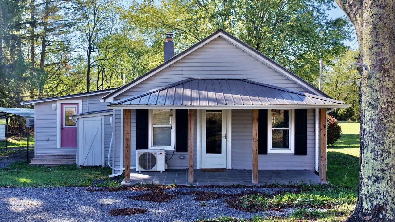 12530 Midland Trail, W - Photo 1