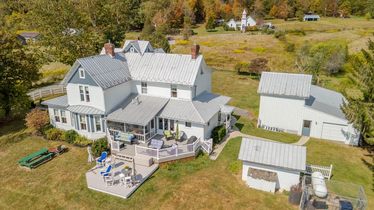 69 Beard Post Office Rd - Photo 1