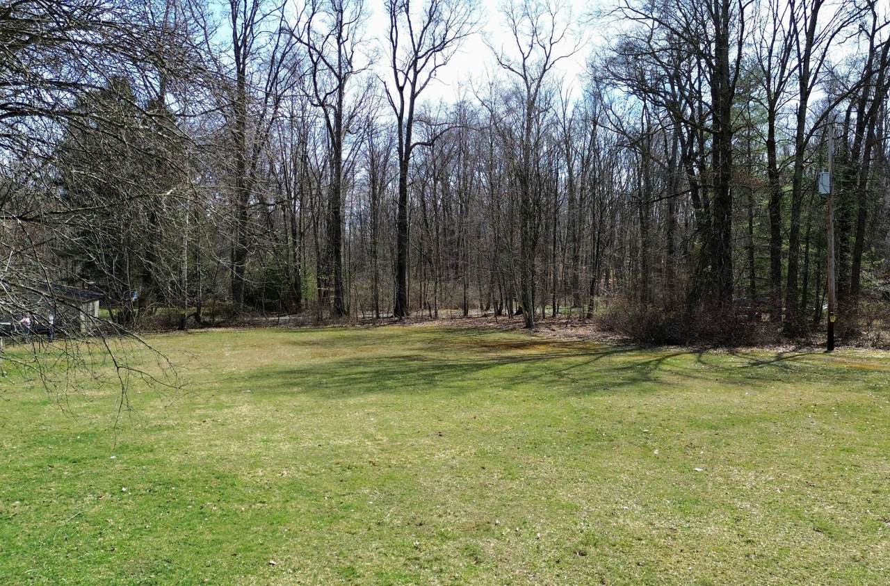 5th Lot Cabell Street - Photo 1