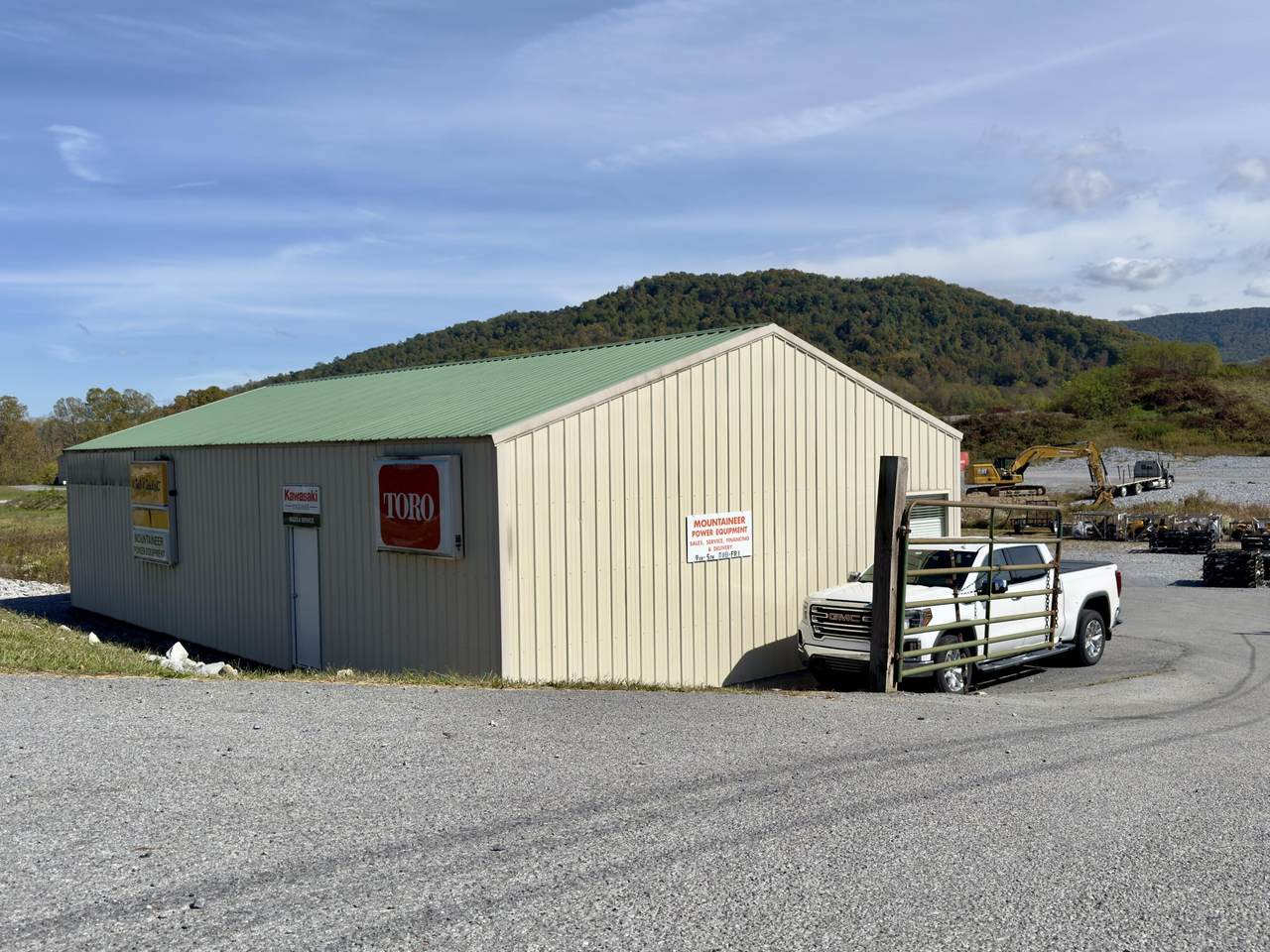 3772 Seneca Trl - Photo 1