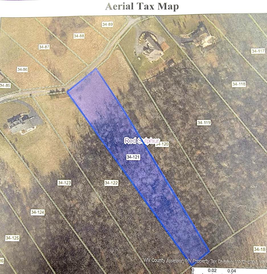  Fairway View Drive - Photo 1