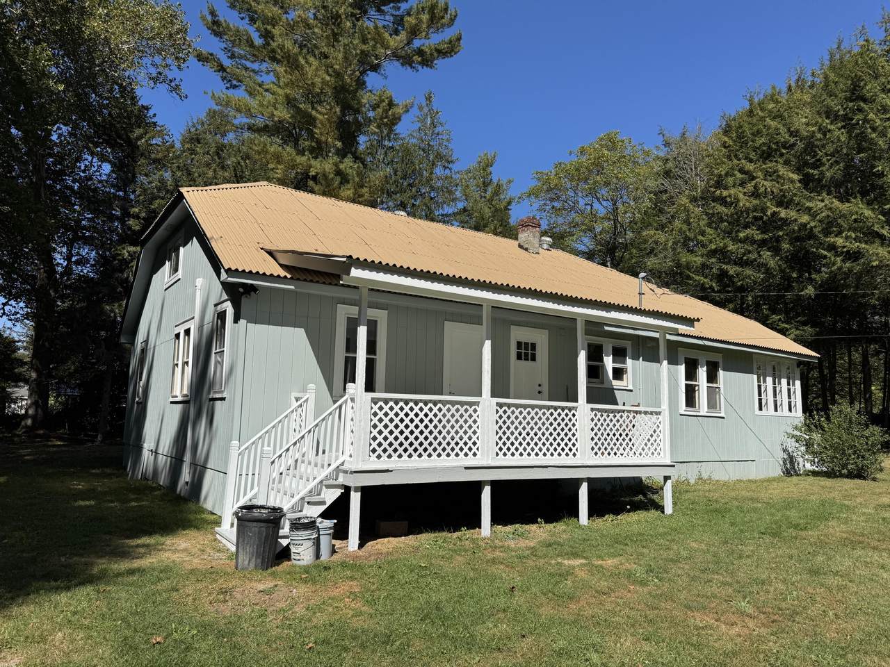 7837 Wesley Chapel Rd - Photo 1