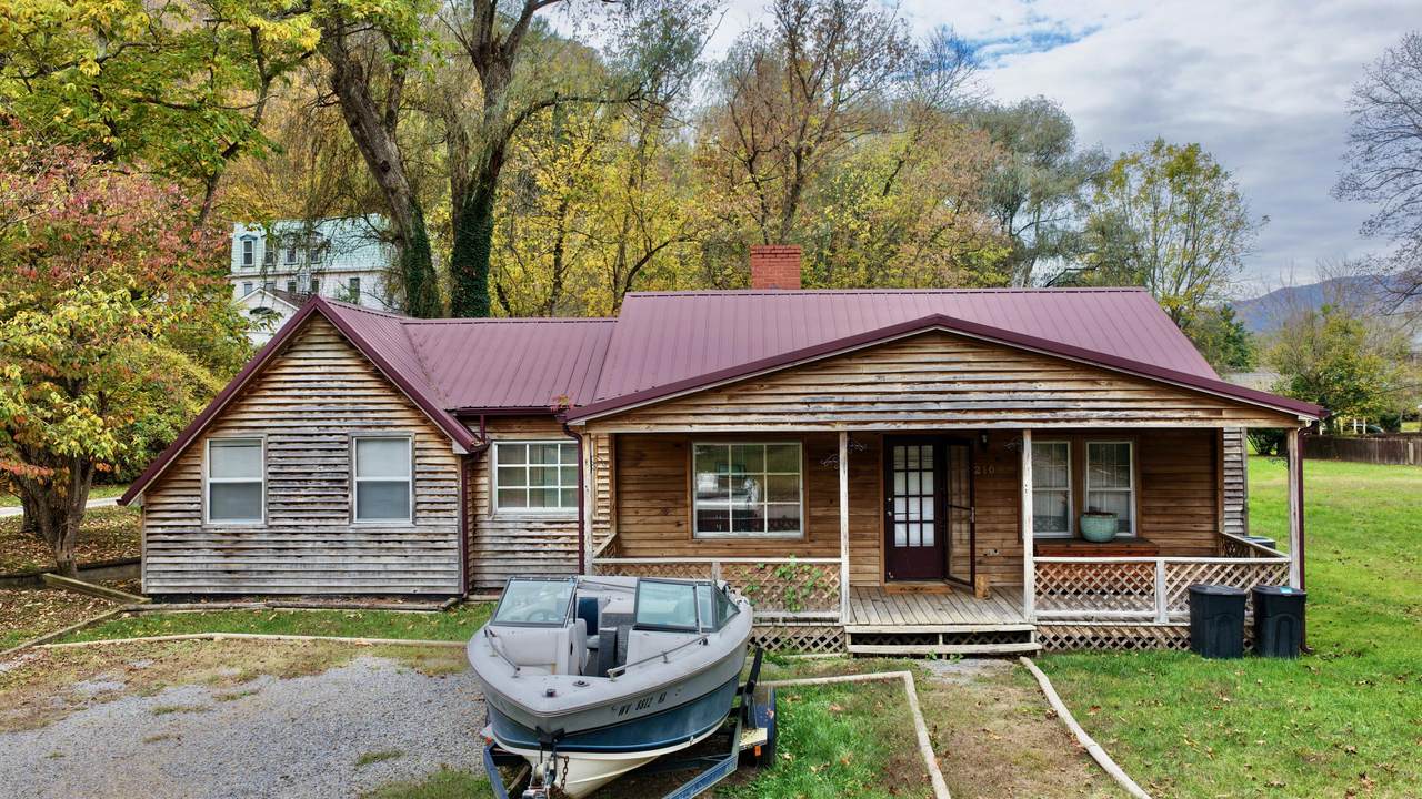 120 Wickham Street - Photo 1