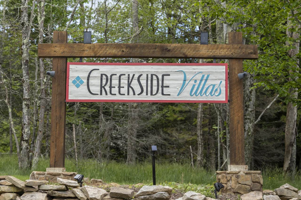F-26 Creekside Villas - Photo 1