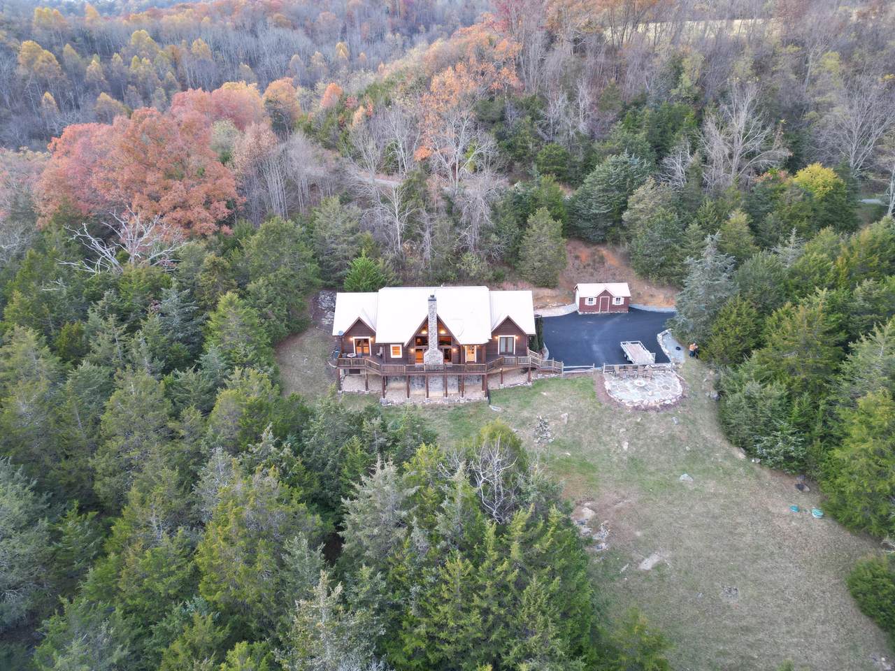 2288 Mountain View Ln - Photo 1