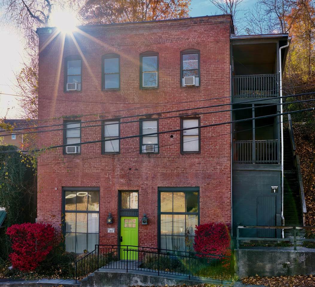 183 Frankford Rd - Photo 1