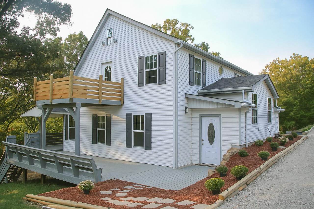 280 River Bend Rd - Photo 1