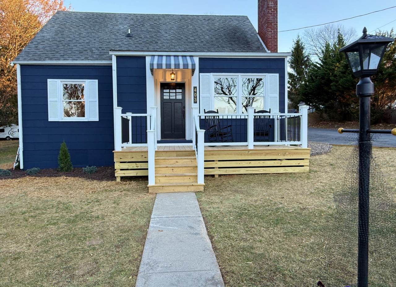 403 Bell Dr - Photo 1