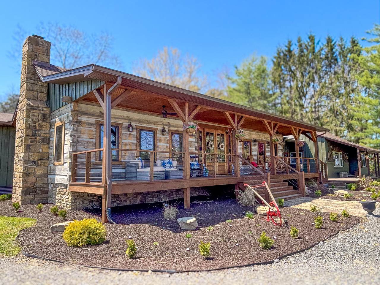 4609 Bozoo Rd - Photo 1