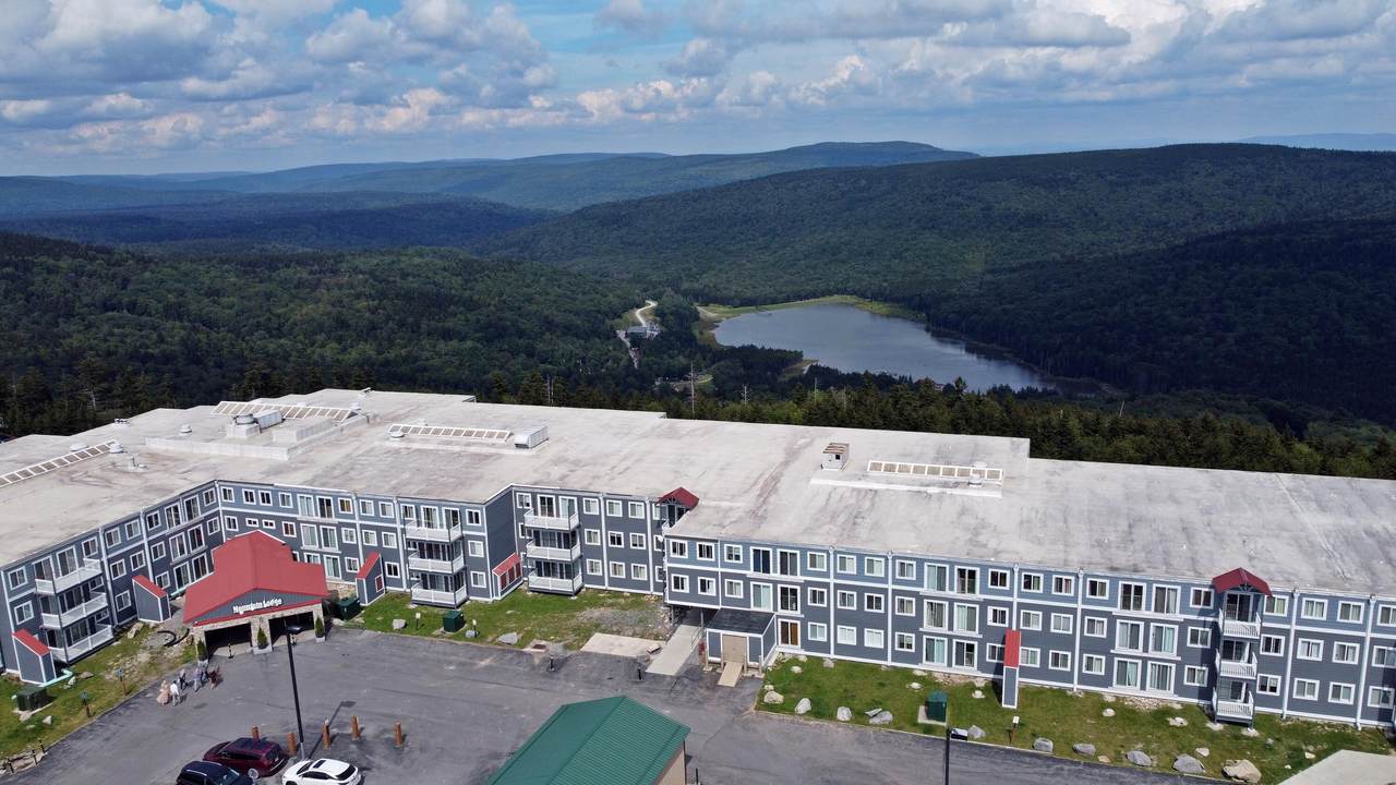 237 Mountain Lodge - Photo 1