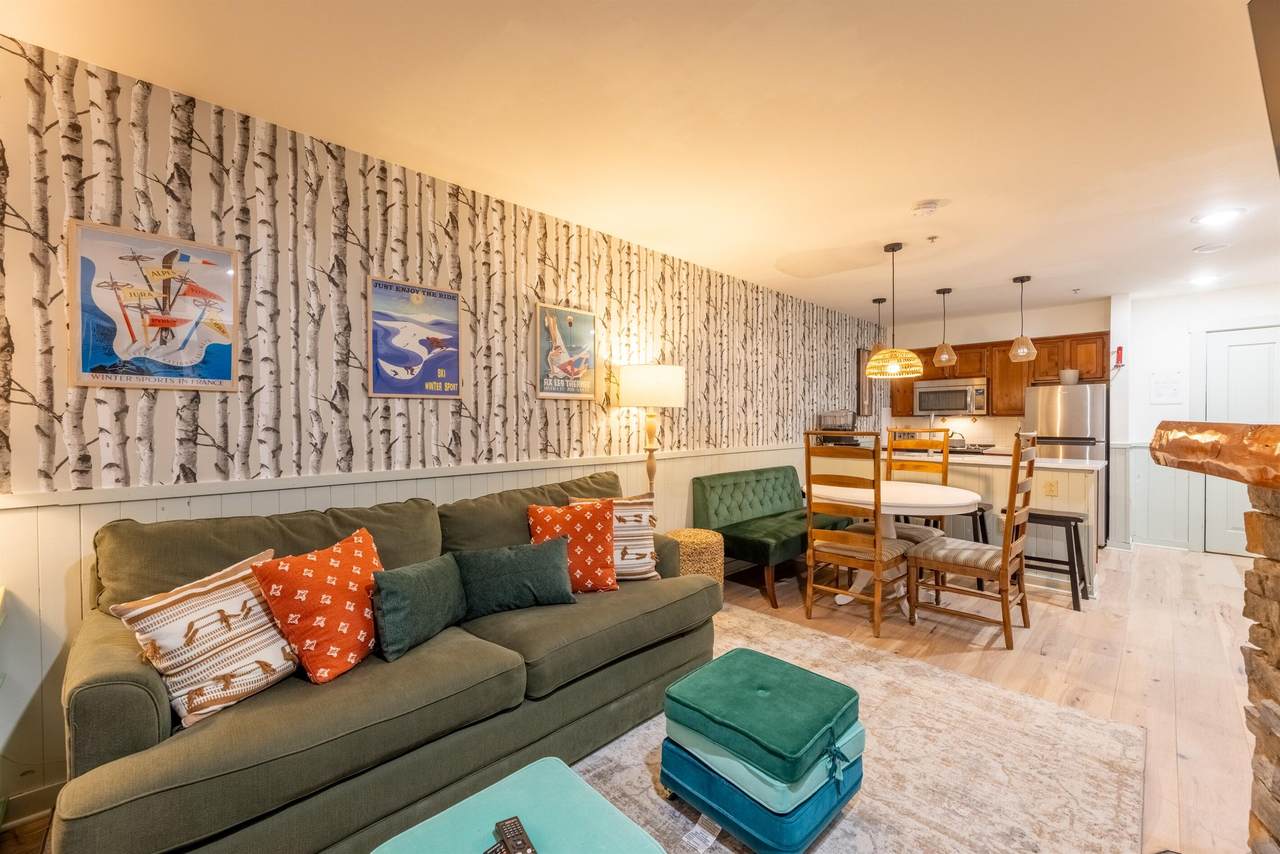 313 Rimfire Lodge - Photo 1