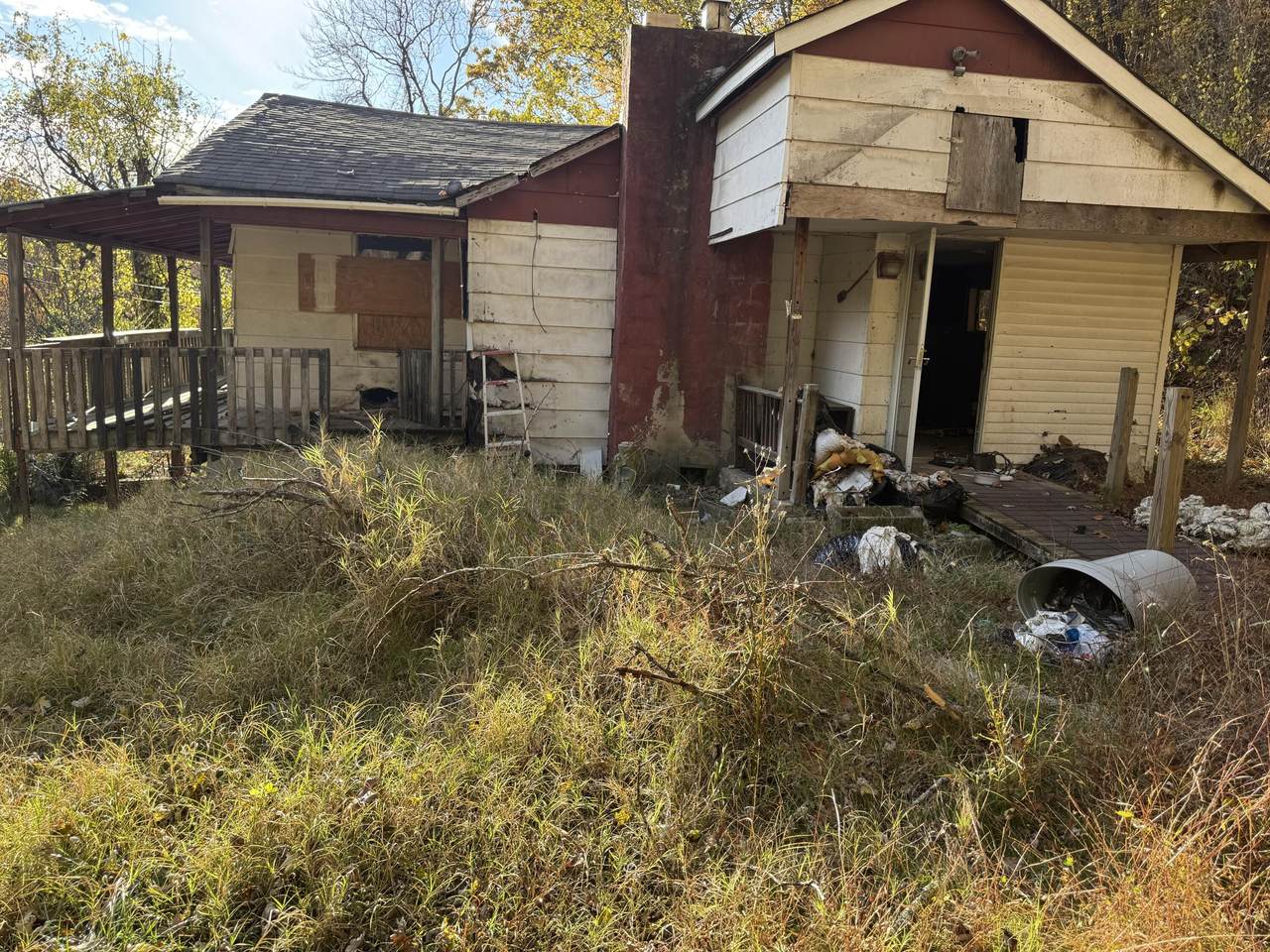 156 Harmon Rd - Photo 1