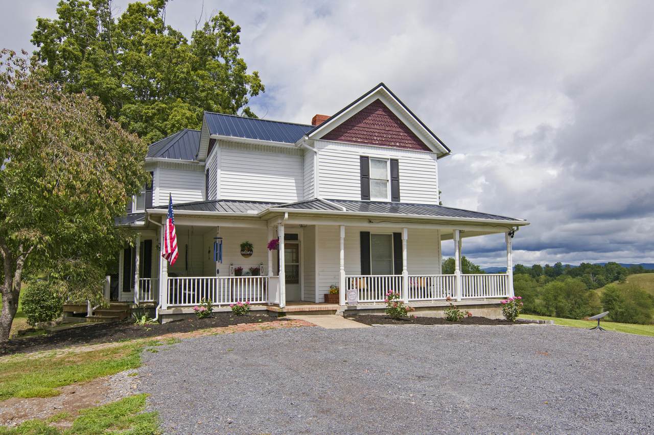 420 Fort Springs Rd - Photo 1